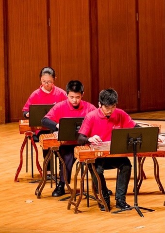 大堂音乐会