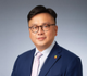 Mr Clarence C K Ling JP