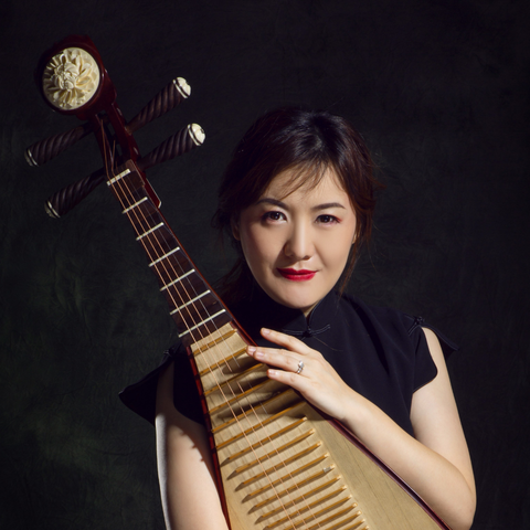 Zhang Ying