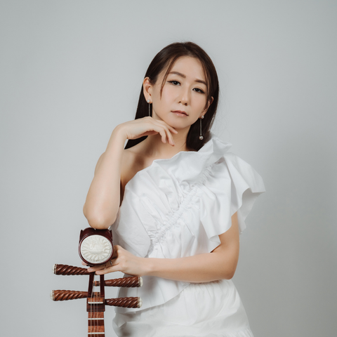Belle Shiu