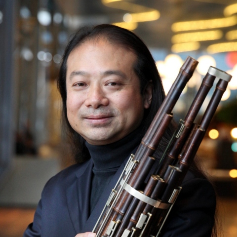 Wu Wei 